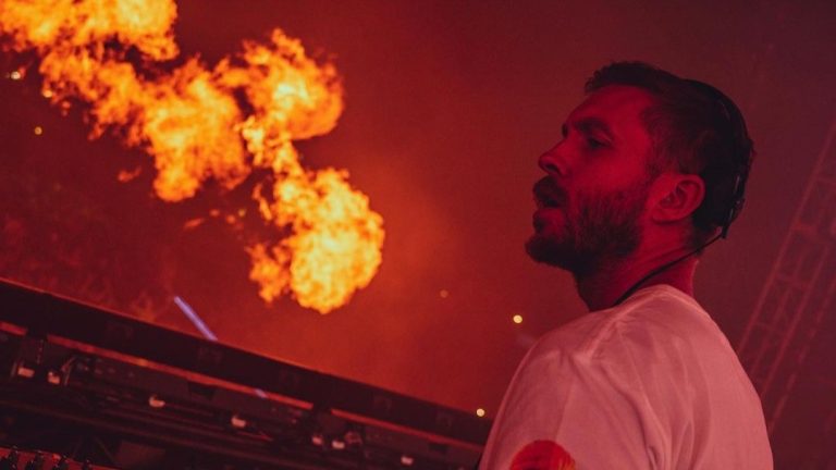 Mansión de Calvin Harris en Beverly Hills se incendia y genera pérdidas de más de 100 mil dólares