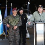 Restructuran el Quinto Viceministerio de Gobernación y lo enfocan en seguridad fronteriza