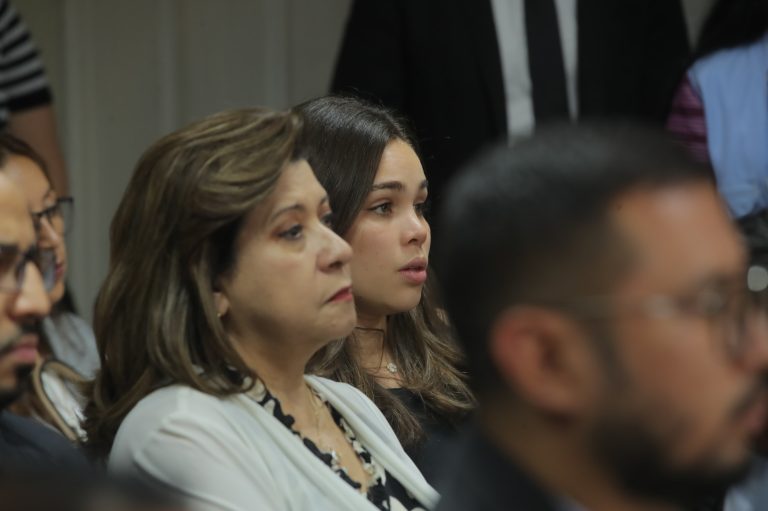 MP imputa a señalados en el caso Toma Usac y ofrece ampliar pruebas