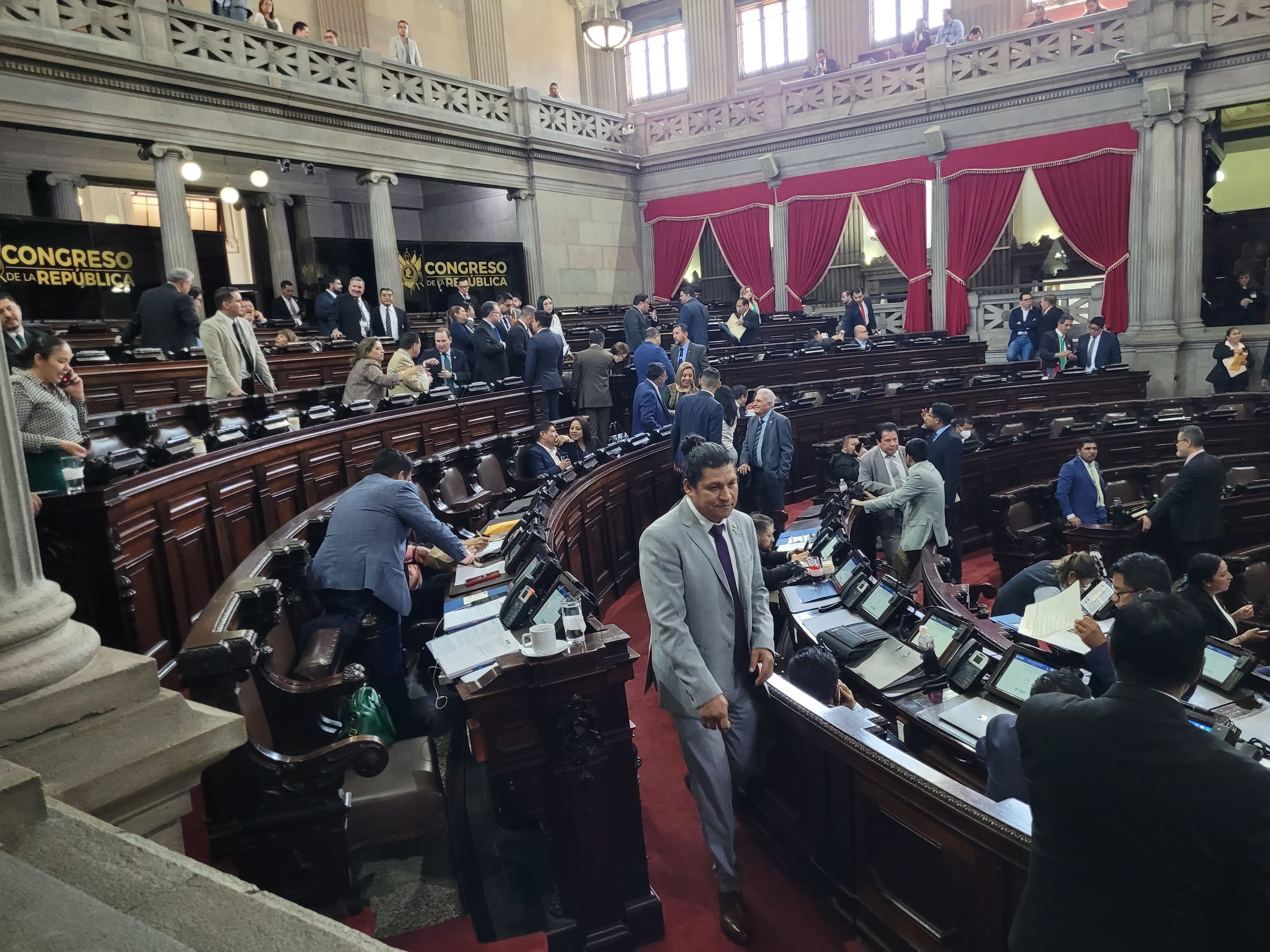 Congreso aprueba Ley de Certificación de Discapacidad