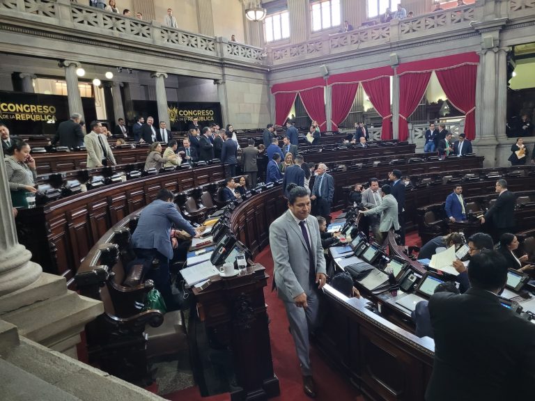 Congreso aprueba Ley de Certificación de Discapacidad