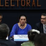 Finaliza plazo para proponer reformas a la Ley Electoral y de Partidos Políticos