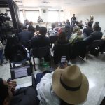 Fiscalía confirma arraigo contra señalados en caso Toma Usac