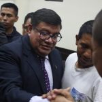 Absuelven a militares que eran procesados por el caso Cumbre de Alaska