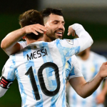 Sergio Agüero creyó que la salida de Messi del Barcelona no era real: “Le vi al día siguiente y estaba bastante mal”