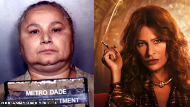 “Griselda”: qué es verdad y qué es ficción en la serie sobre la reina de la cocaína que protagoniza Sofia Vergara