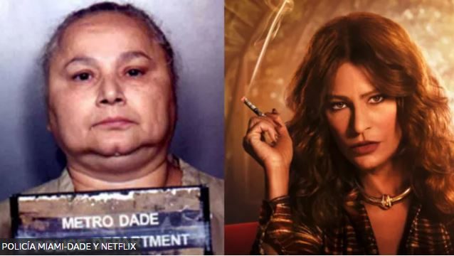 “Griselda”: qué es verdad y qué es ficción en la serie sobre la reina de la cocaína que protagoniza Sofia Vergara