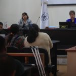 Familiares de víctimas de la masacre en la Cumbre de Alaska piden justicia