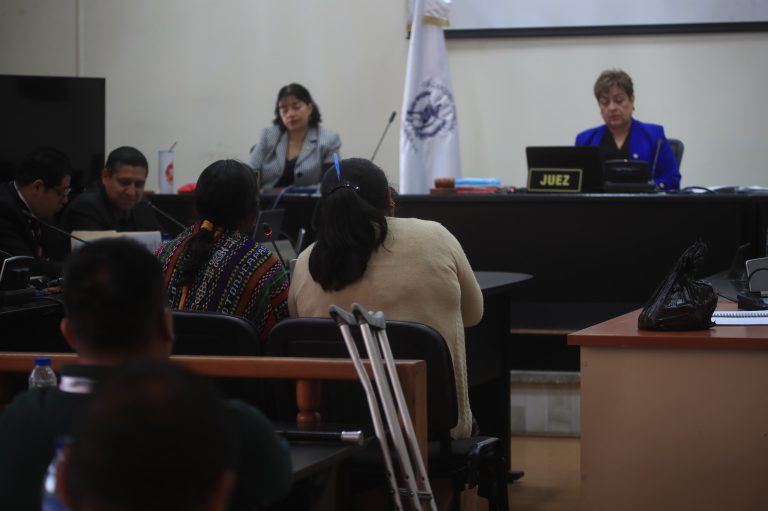JUICIO CUMBRE DE ALASKA