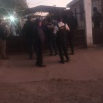 Presunto agresor de una menor en video viral es capturado en Mixco