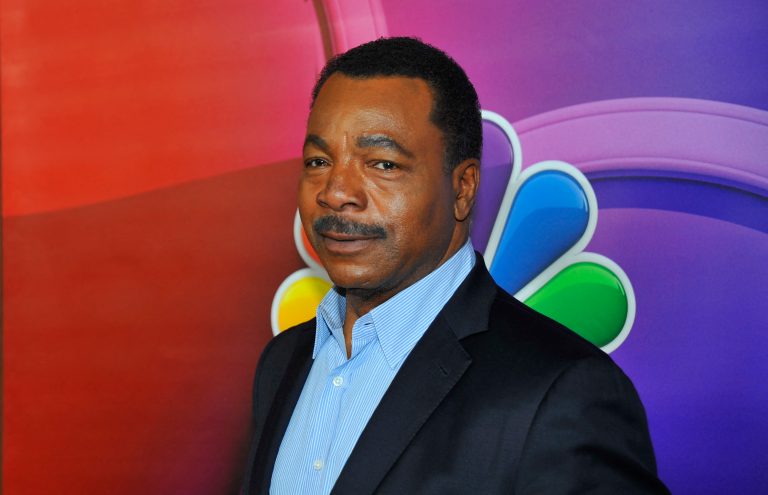 Carl Weathers