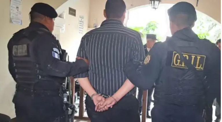 Tribunal sentencian a responsables: una deuda fue la causa por la que un profesor mató a la docente Fabiola Marisol García