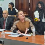 Ministerio de Educación reitera que el seguro médico escolar ahora lo dará el Ministerio de Salud