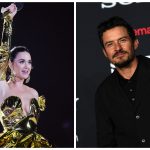 Orlando Bloom comenta sobre el vestuario de Katy Perry y desmiente rumores de separación