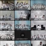 Líderes de la mara MS-13, vinculados a más de 500 homicidios, comparecen en audiencia virtual en El Salvador