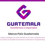 Autoridades del Inguat evalúan el tema de la Marca País
