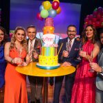 Viva la Mañana celebra 20 años al aire en la televisión guatemalteca