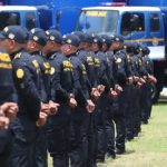 Gobernación suspende procesos de ascensos en la PNC por supuestos cobros ilegales