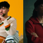 ¿Hubo un encuentro frío entre Bad Bunny y Peso Pluma durante evento de la NBA?