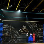 El cine español entrega unos premios Goya eclipsados por las denuncias de abusos sexuales
