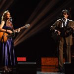 Gaby Moreno: el emotivo momento en que llevó la “Luna de Xelajú” a los Grammy 2024