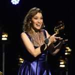 “Se lo dedico a mi gente en Guatemala”: Gaby Moreno gana el Grammy al “Mejor Álbum Pop Latino” con la producción “X Mí (Vol. 1)”