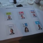 Abren los centros de votación para las legislativas y presidenciales en El Salvador