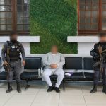 “Hummer”: el modus operandi del guatemalteco extraditado por cargos de narcotráfico a EE.UU.