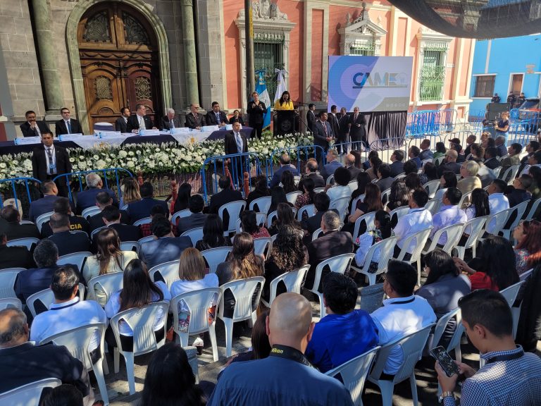 TSE lanza la Comisión de Actualización y Modernización Electoral