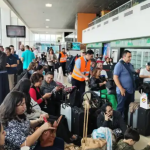 IGM multará a las aerolíneas por cada pasajero que no cumpla los requisitos para entrar al país