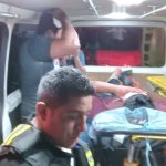 Siete personas resultan heridas de arma blanca y de fuego en dos ataques ocurridos en distinto puntos de Mixco