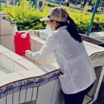 Ante casos de enfermedad neurológica aguda, Salud verifica la calidad del agua de Suchitepéquez