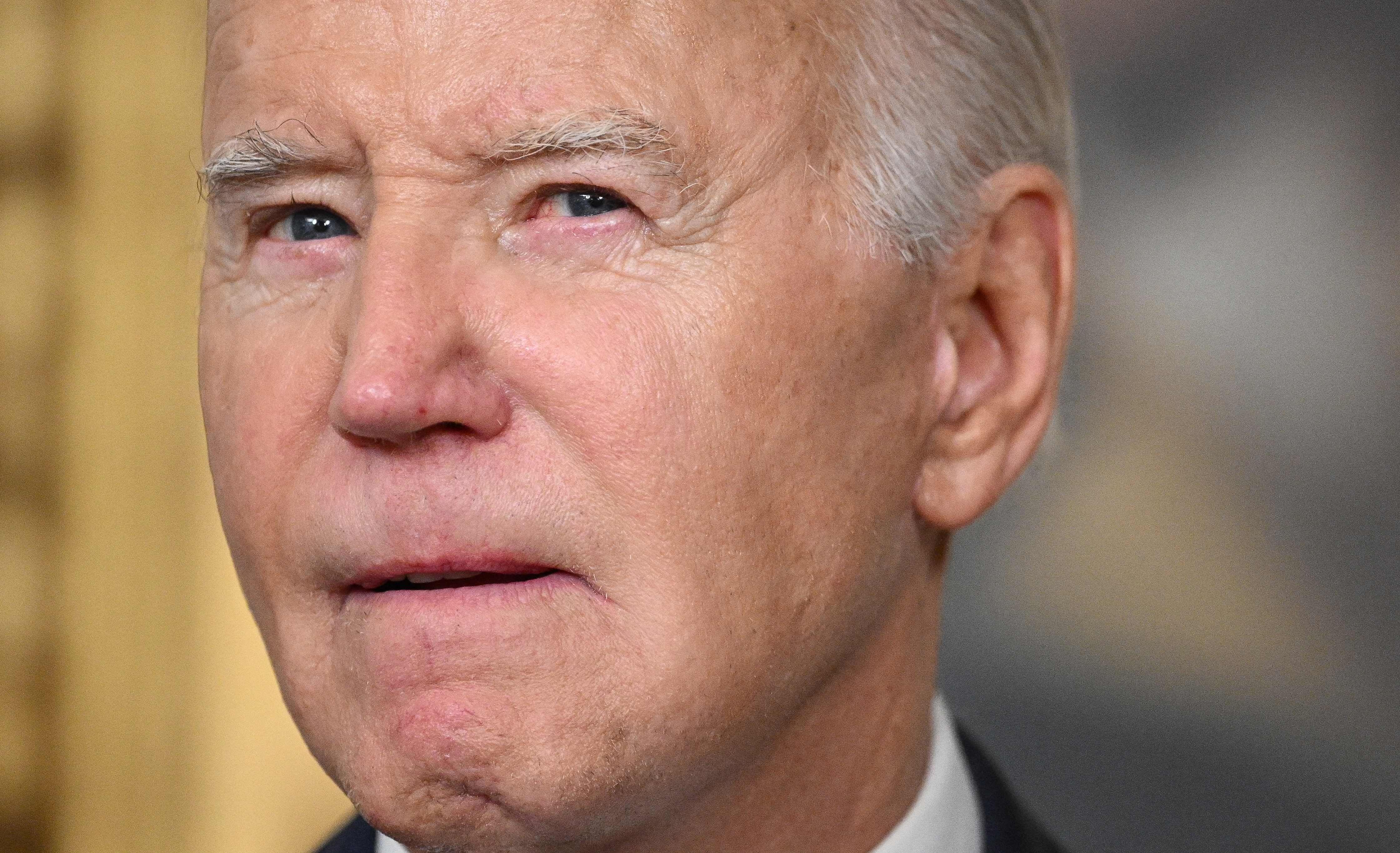 Joe Biden