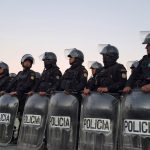 Requisan cárcel El Boquerón, en Santa Rosa, dentro del plan contra extorsiones