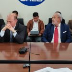 Se agotan los recursos para atender a pacientes afectados por la enfermedad neurológica aguda, según Salud