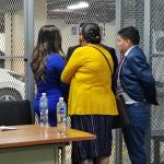 Detienen a encargada de elaboración de Padrones del TSE por caso “Corrupción Semilla”