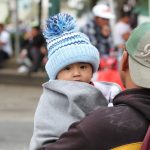 Clima en Guatemala: Insivumeh advierte vientos fríos y dos frentes en camino para esta semana