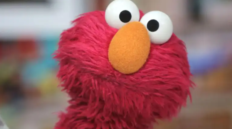 El día que Elmo nos preguntó si estábamos bien y desencadenó una masiva catarsis digital