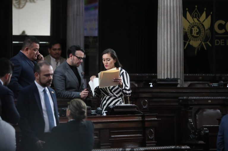 Estos son los diputados que presidirán las comisiones de trabajo en el Congreso de la República