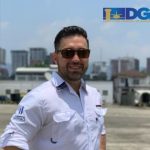 Destituyen a Francis Argueta como director de Aeronáutica Civil y asumirá el cargo subdirectora administrativa y financiera