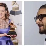 “Un Grammy no define ni la calidad, ni el éxito de los artistas”: !Maluma, ahora dilo sin llorar!