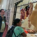Salud inspeccionará negocios en Suchitepéquez las 24 horas por enfermedad neurológica aguda