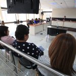 Juez Fredy Orellana ordena que la presidenta del TSE sea investigada