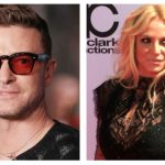 Justin Timberlake y Britney Spears protagonizan un cruce de reproches y disculpas tras recordar su romance