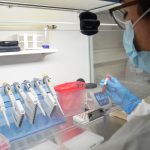 Salud confirma el quinto fallecido por la enfermedad neurológica aguda en Guatemala