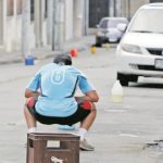 Implementarán parquímetros inteligentes en la ciudad de Guatemala y se pagará por medio de una aplicación