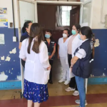 Centros de Atención Integral aplazan inicio de clases en dos municipios por casos de Guillain Barré