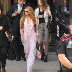 Shakira niega ante el juez una nueva acusación de fraude fiscal en España