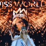 La representante de República Checa, Krystyna Pyszková, gana Miss Mundo 2024