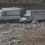 Basurero de AMSA llega a su límite y manejo de desechos se complica